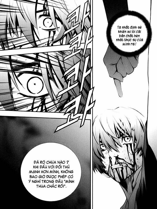 Kẻ Phá Hoại 2 Chapter 22 - Trang 2