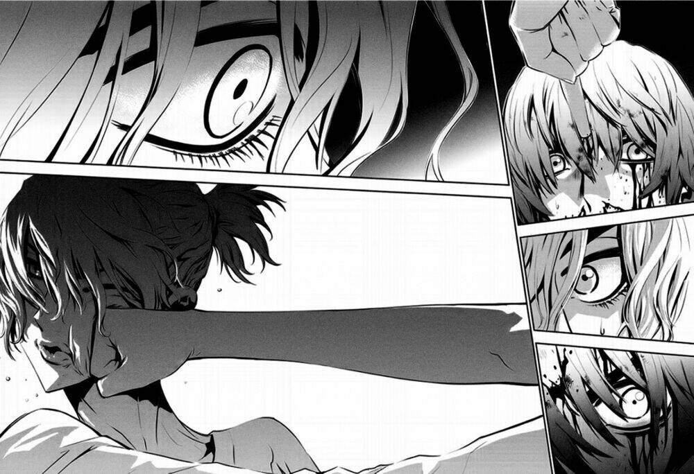 Kẻ Phá Hoại 2 Chapter 22 - Trang 2