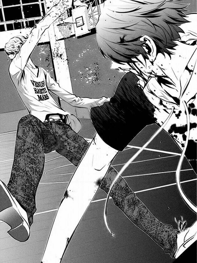 Kẻ Phá Hoại 2 Chapter 22 - Trang 2