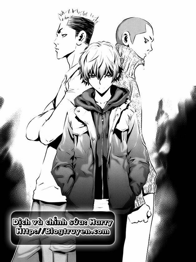 Kẻ Phá Hoại 2 Chapter 29 - Trang 2