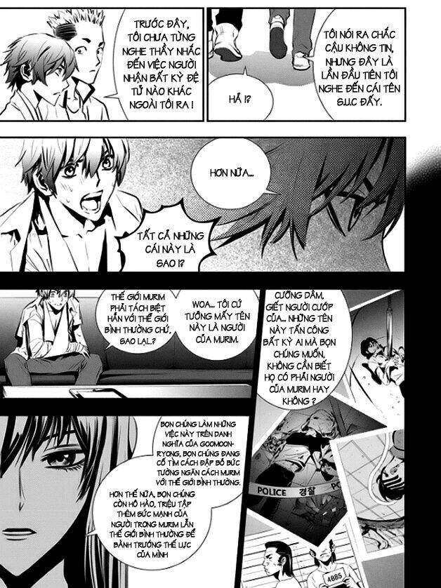 Kẻ Phá Hoại 2 Chapter 29 - Trang 2