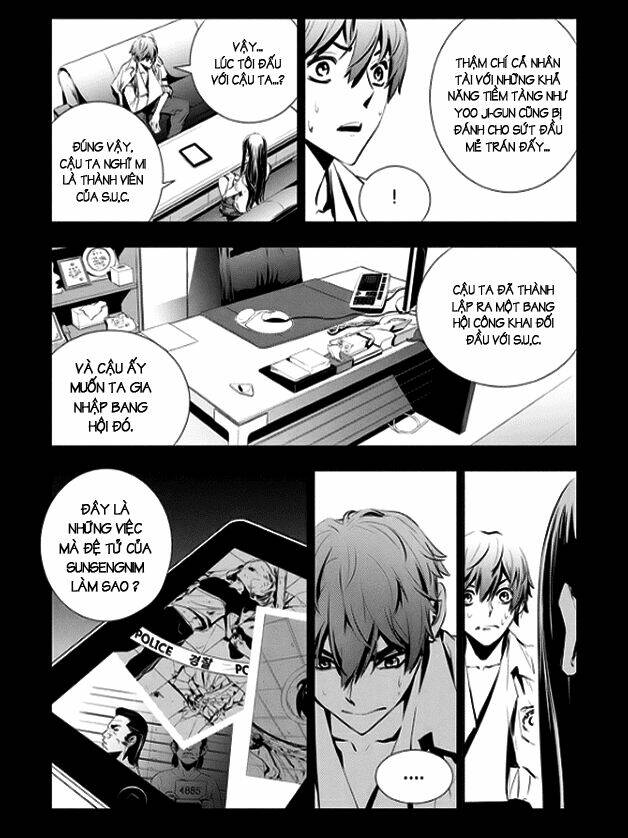 Kẻ Phá Hoại 2 Chapter 29 - Trang 2