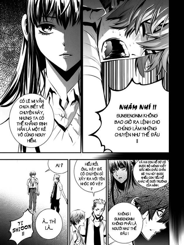 Kẻ Phá Hoại 2 Chapter 29 - Trang 2