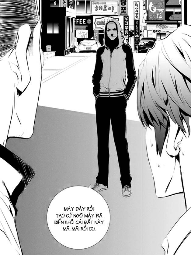 Kẻ Phá Hoại 2 Chapter 29 - Trang 2