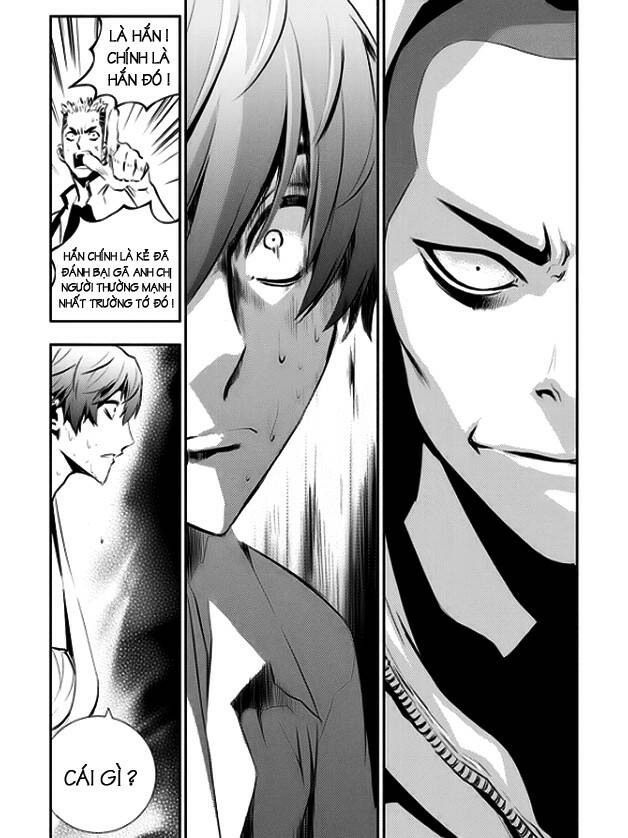 Kẻ Phá Hoại 2 Chapter 29 - Trang 2