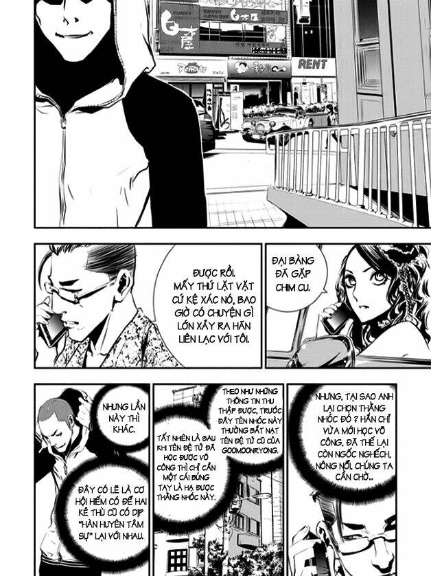 Kẻ Phá Hoại 2 Chapter 29 - Trang 2