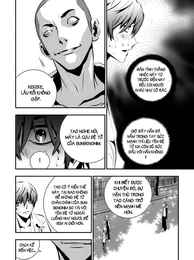 Kẻ Phá Hoại 2 Chapter 29 - Trang 2