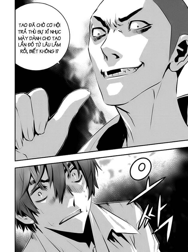 Kẻ Phá Hoại 2 Chapter 29 - Trang 2