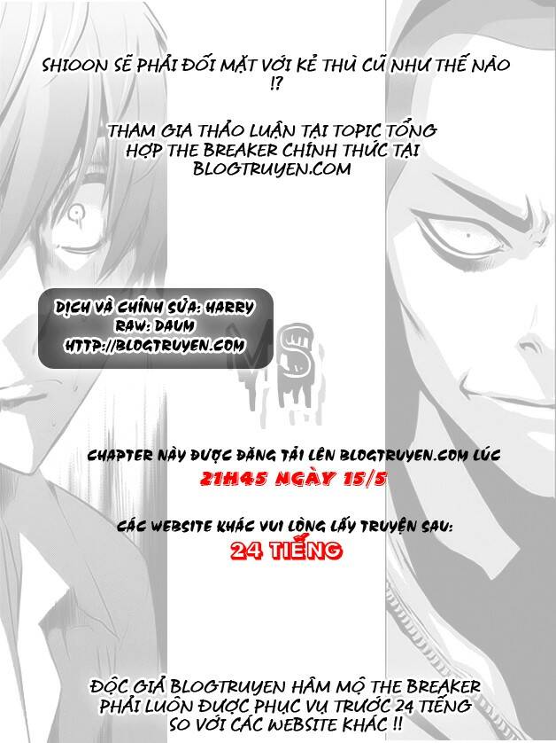 Kẻ Phá Hoại 2 Chapter 29 - Trang 2