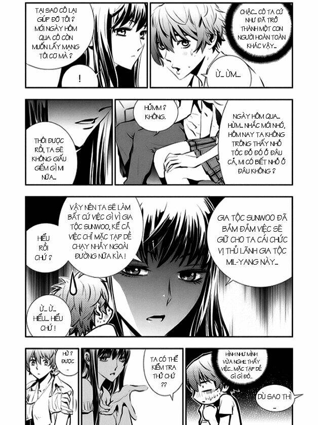 Kẻ Phá Hoại 2 Chapter 29 - Trang 2