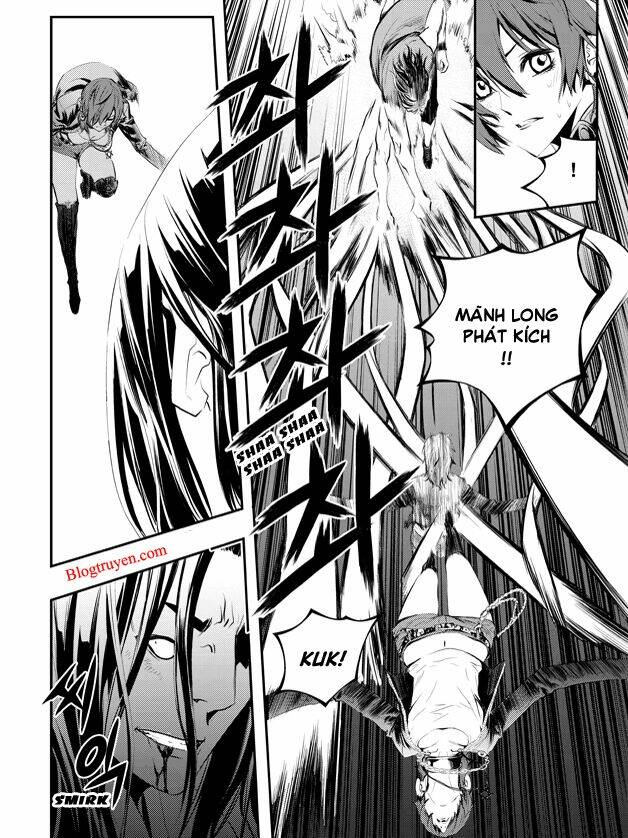 Kẻ Phá Hoại 2 Chapter 3 - Trang 2