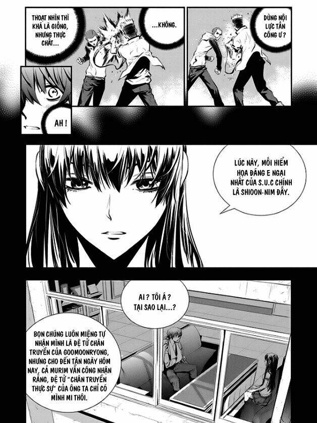 Kẻ Phá Hoại 2 Chapter 30 - Trang 2