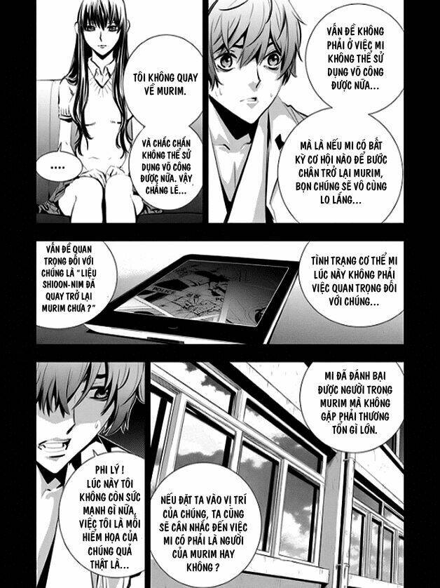 Kẻ Phá Hoại 2 Chapter 30 - Trang 2