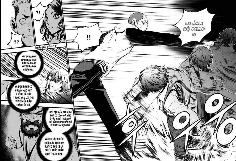 Kẻ Phá Hoại 2 Chapter 30 - Trang 2