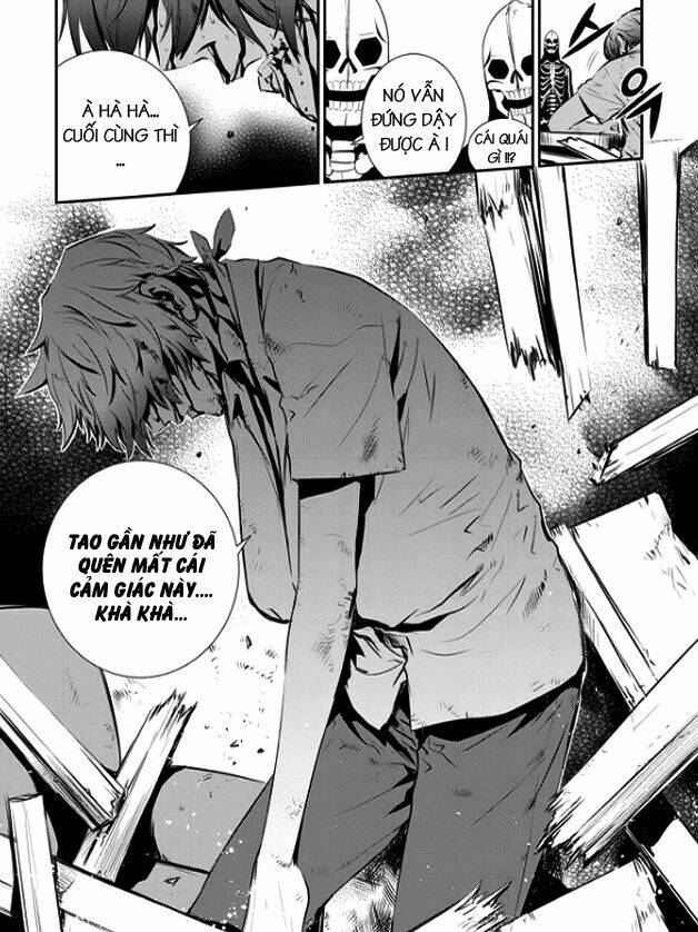 Kẻ Phá Hoại 2 Chapter 32 - Trang 2