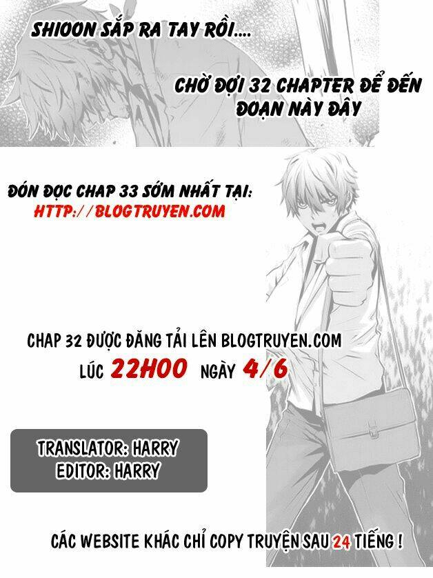 Kẻ Phá Hoại 2 Chapter 32 - Trang 2