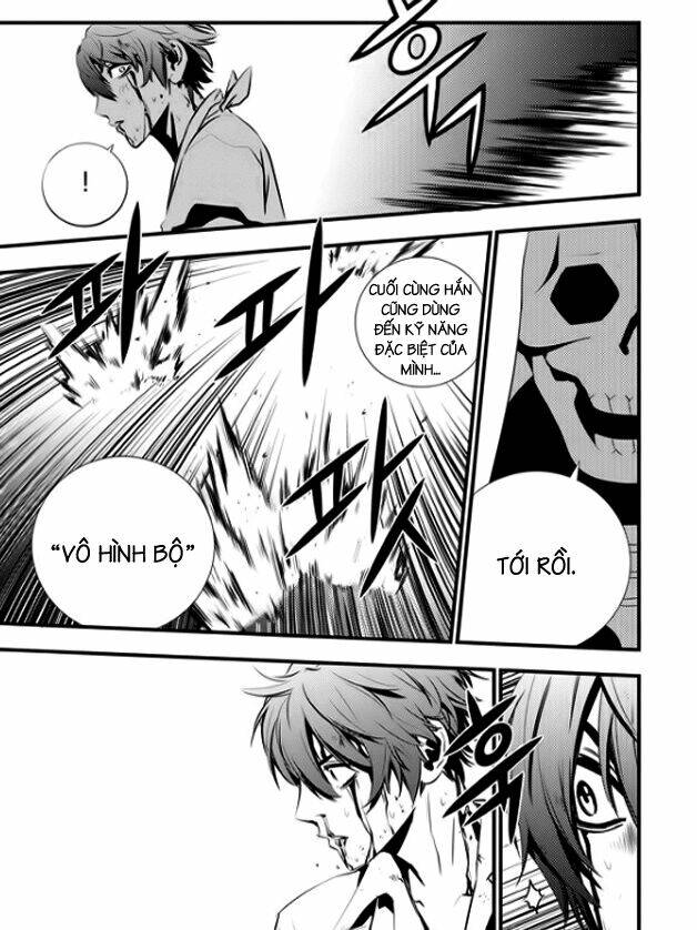 Kẻ Phá Hoại 2 Chapter 33 - Trang 2