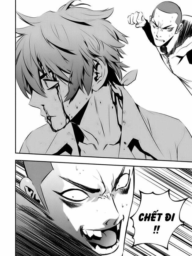 Kẻ Phá Hoại 2 Chapter 33 - Trang 2