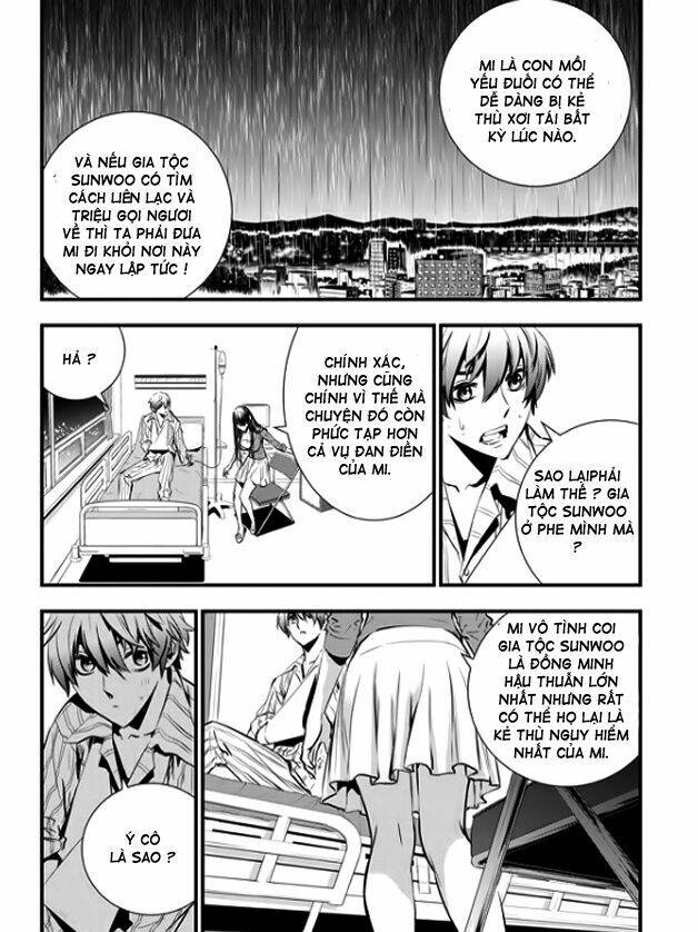 Kẻ Phá Hoại 2 Chapter 37 - Trang 2