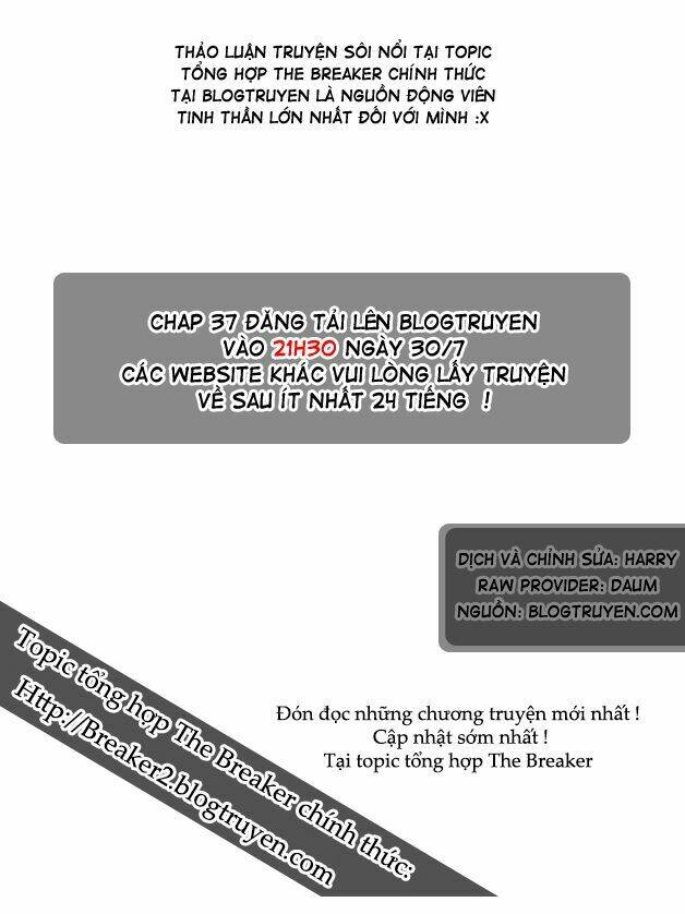 Kẻ Phá Hoại 2 Chapter 37 - Trang 2