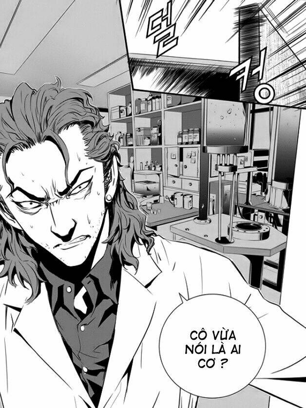 Kẻ Phá Hoại 2 Chapter 38 - Trang 2