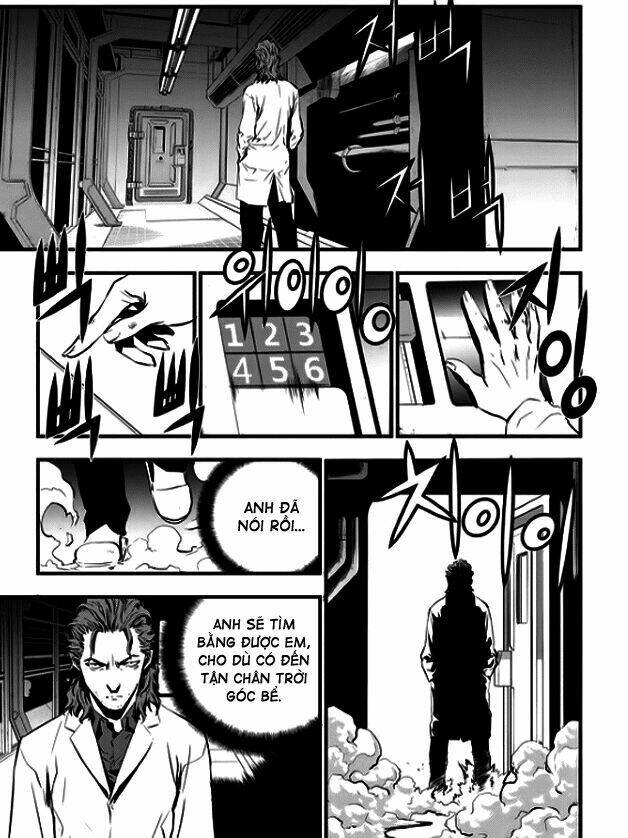 Kẻ Phá Hoại 2 Chapter 38 - Trang 2