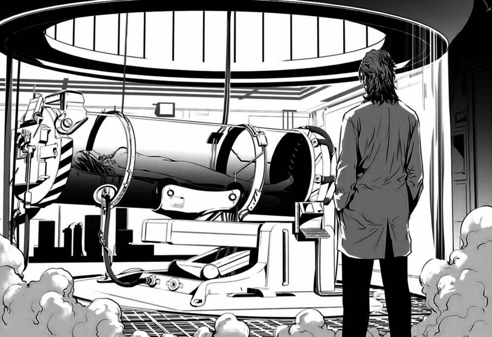 Kẻ Phá Hoại 2 Chapter 38 - Trang 2