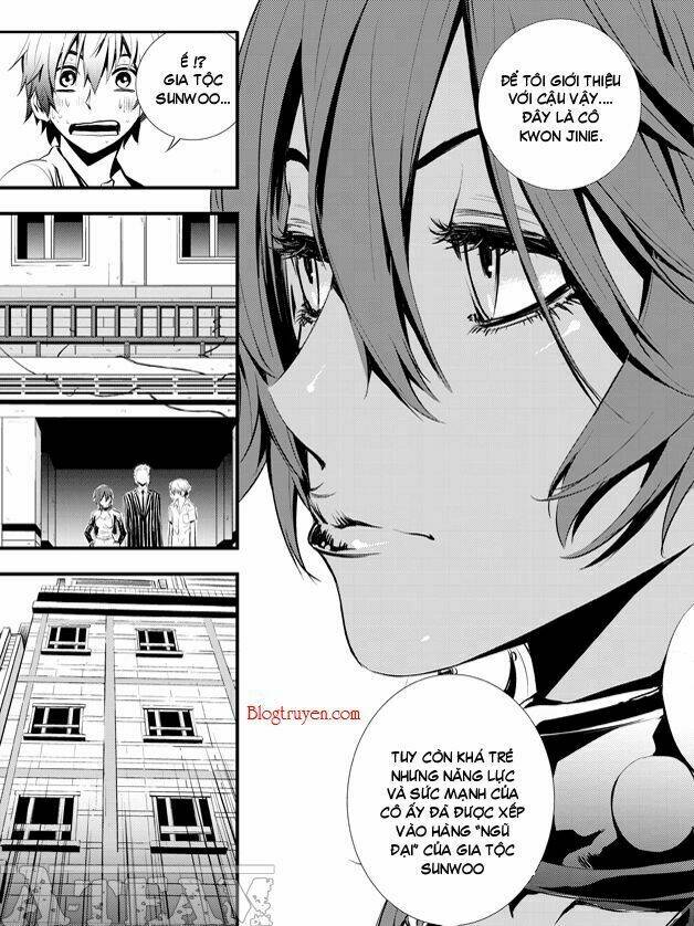 Kẻ Phá Hoại 2 Chapter 4 - Trang 2