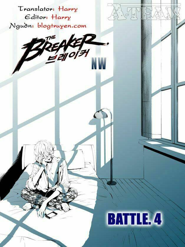 Kẻ Phá Hoại 2 Chapter 4 - Trang 2