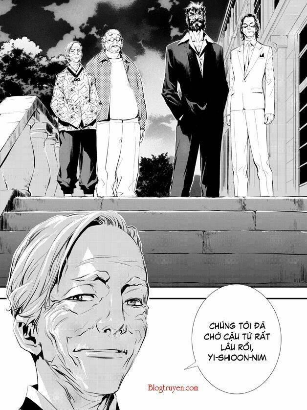 Kẻ Phá Hoại 2 Chapter 4 - Trang 2