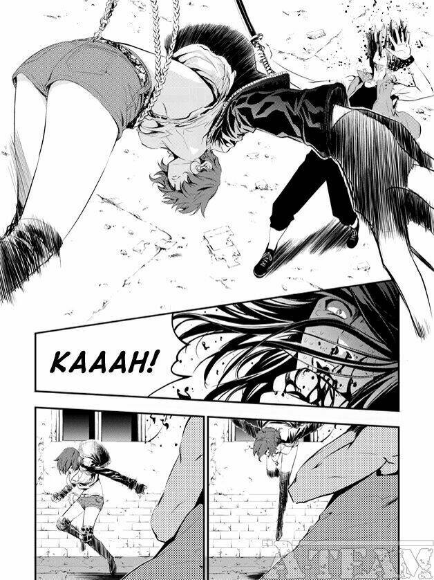 Kẻ Phá Hoại 2 Chapter 4 - Trang 2