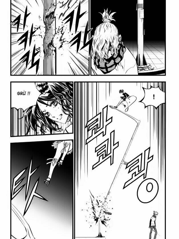 Kẻ Phá Hoại 2 Chapter 40 - Trang 2