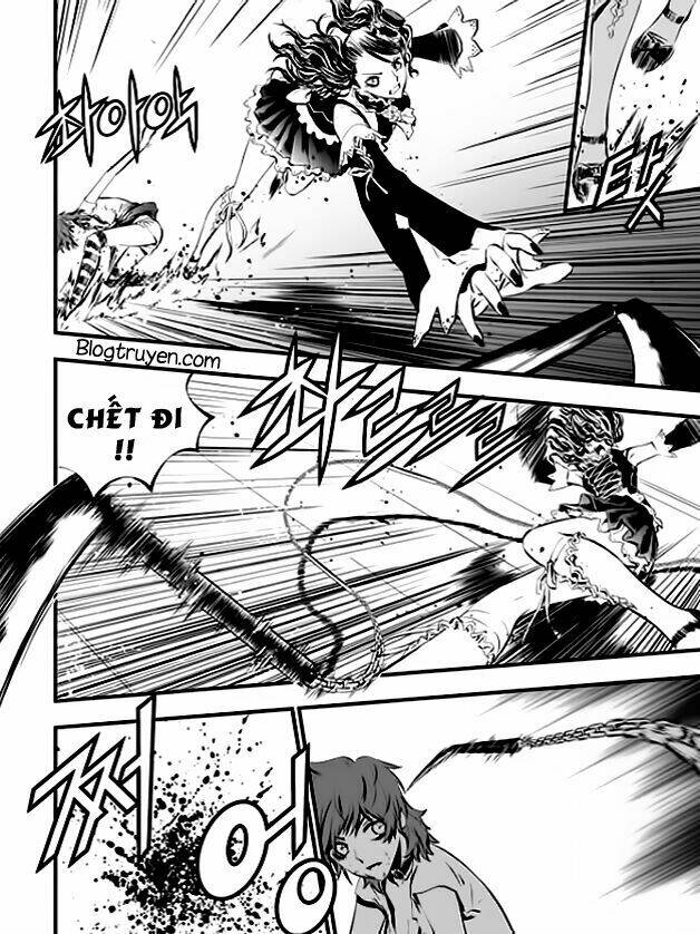 Kẻ Phá Hoại 2 Chapter 41 - Trang 2