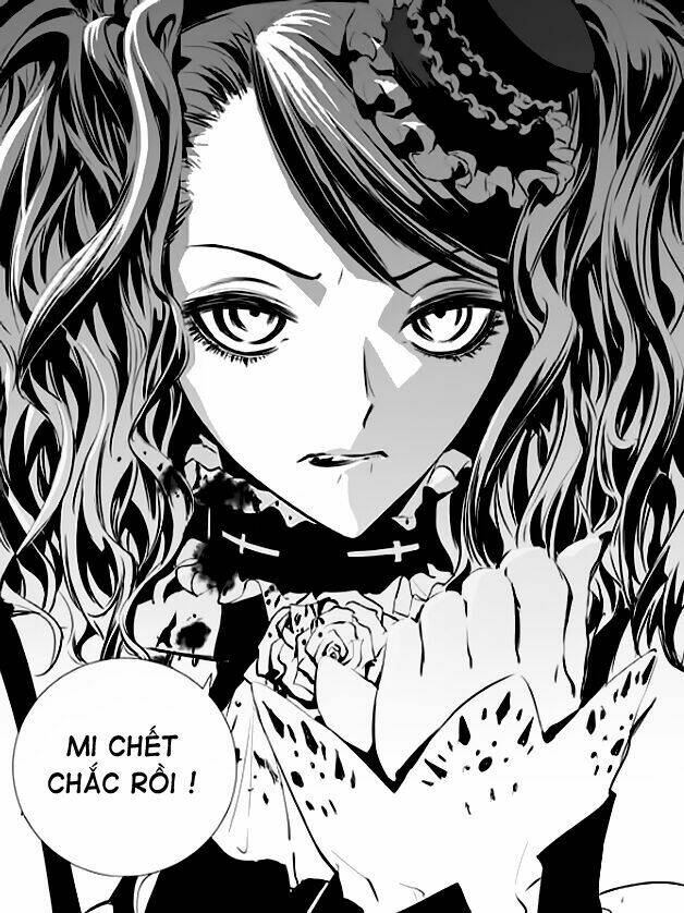 Kẻ Phá Hoại 2 Chapter 41 - Trang 2