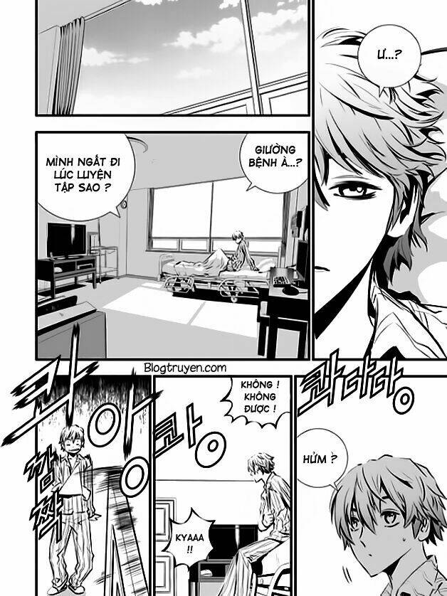 Kẻ Phá Hoại 2 Chapter 41 - Trang 2