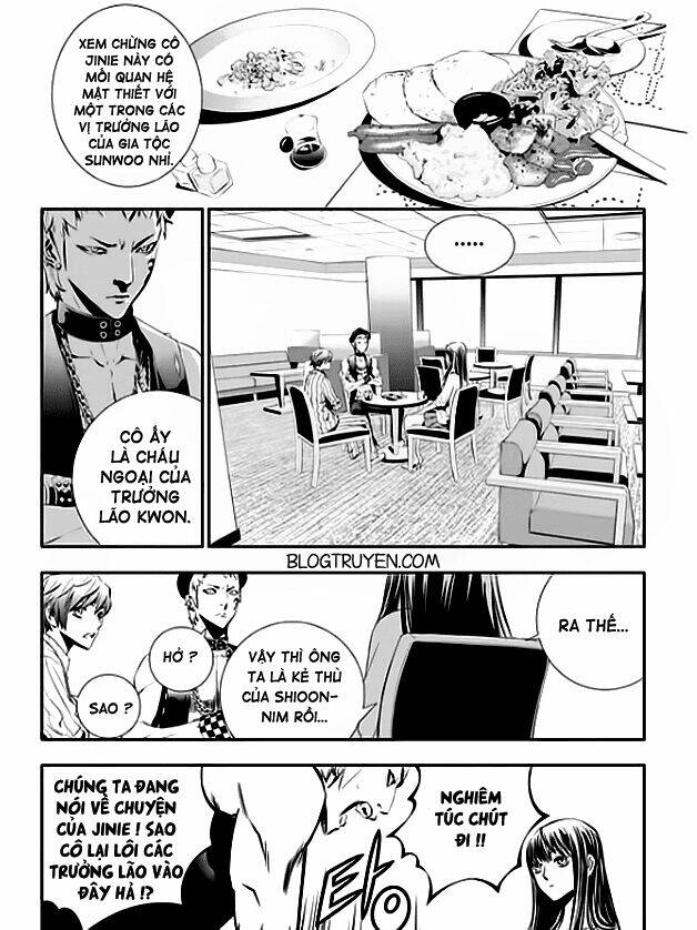 Kẻ Phá Hoại 2 Chapter 42 - Trang 2