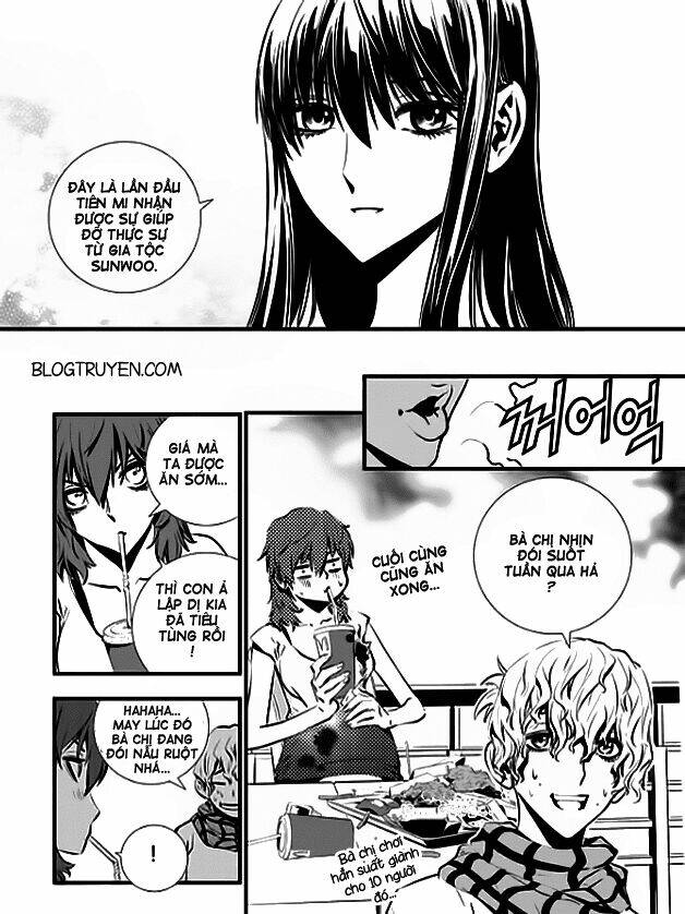 Kẻ Phá Hoại 2 Chapter 42 - Trang 2