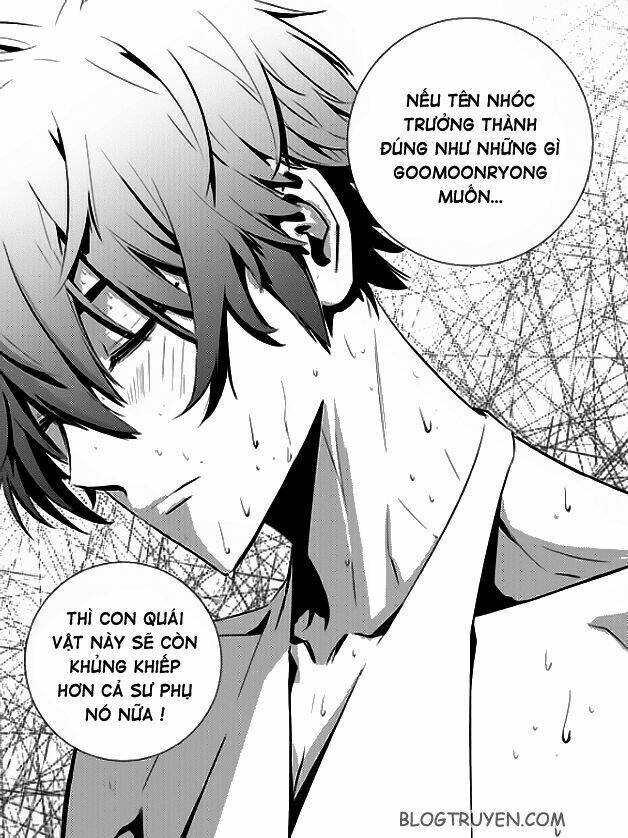 Kẻ Phá Hoại 2 Chapter 43 - Trang 2