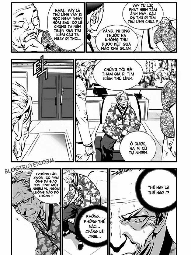 Kẻ Phá Hoại 2 Chapter 43 - Trang 2