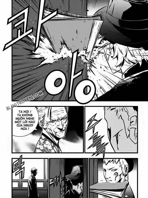 Kẻ Phá Hoại 2 Chapter 43 - Trang 2