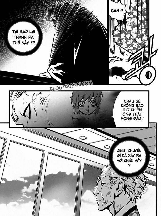 Kẻ Phá Hoại 2 Chapter 43 - Trang 2