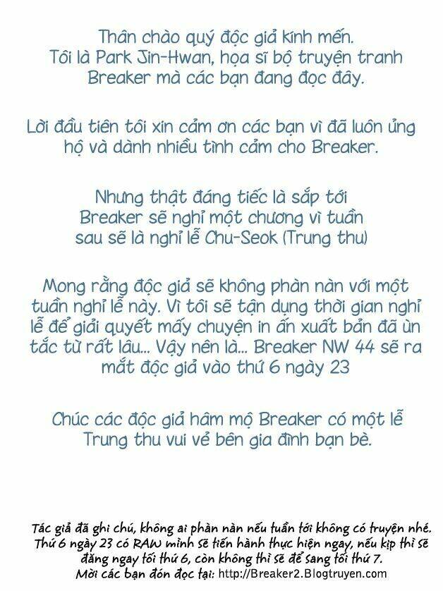 Kẻ Phá Hoại 2 Chapter 43 - Trang 2