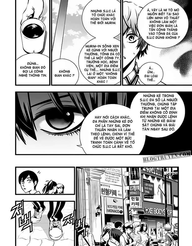 Kẻ Phá Hoại 2 Chapter 44 - Trang 2