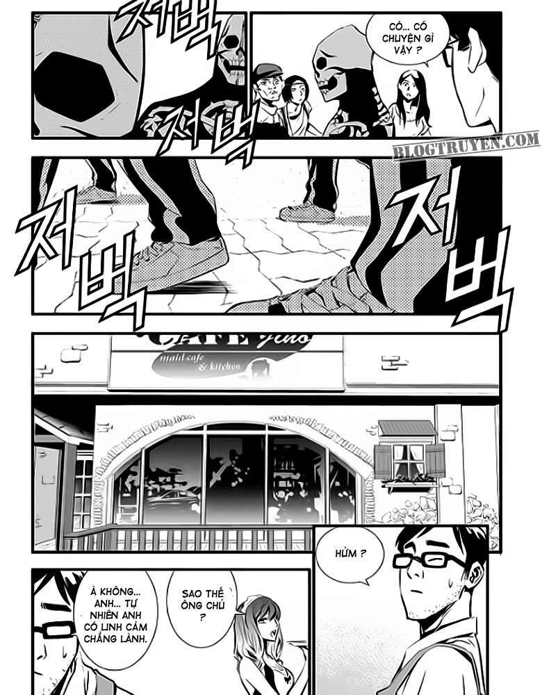 Kẻ Phá Hoại 2 Chapter 44 - Trang 2