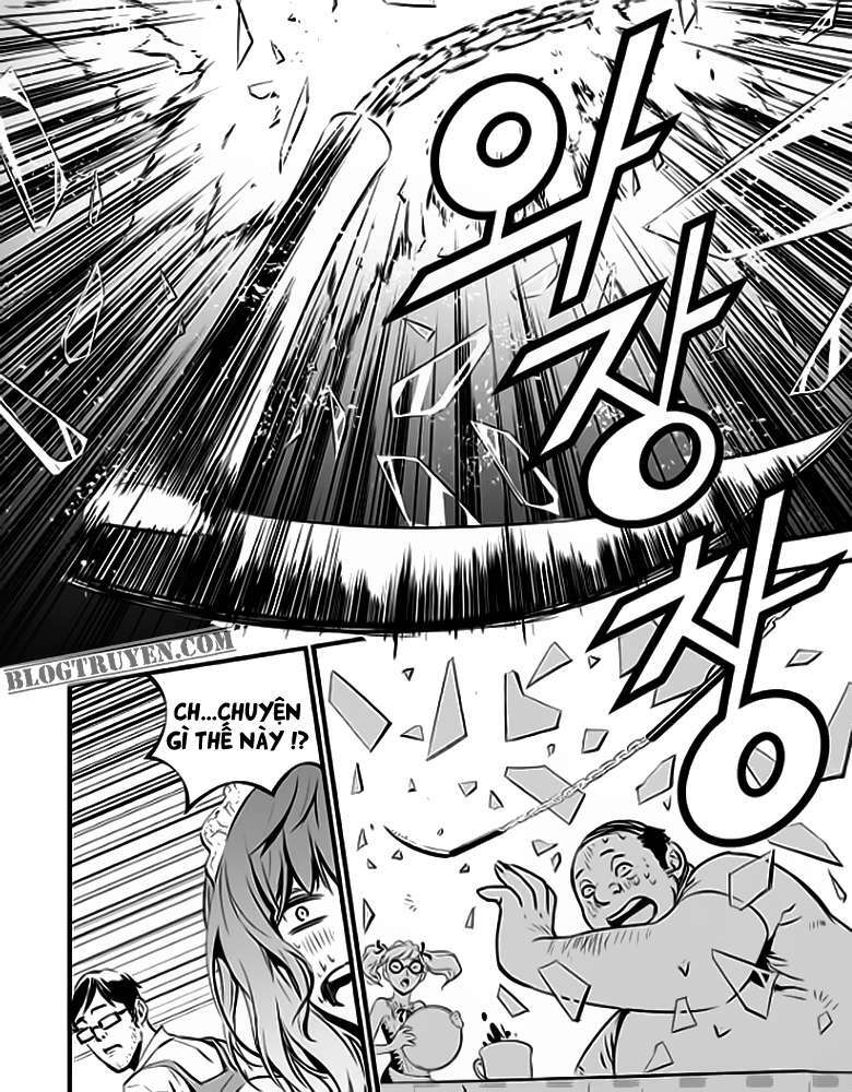 Kẻ Phá Hoại 2 Chapter 44 - Trang 2