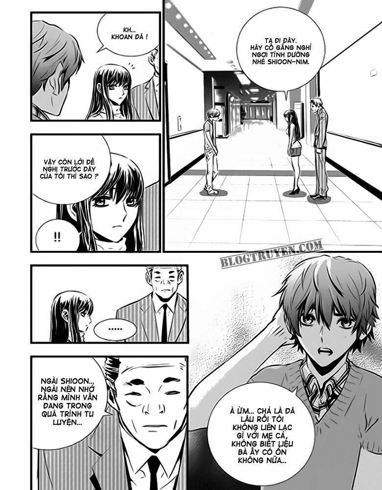 Kẻ Phá Hoại 2 Chapter 46 - Trang 2