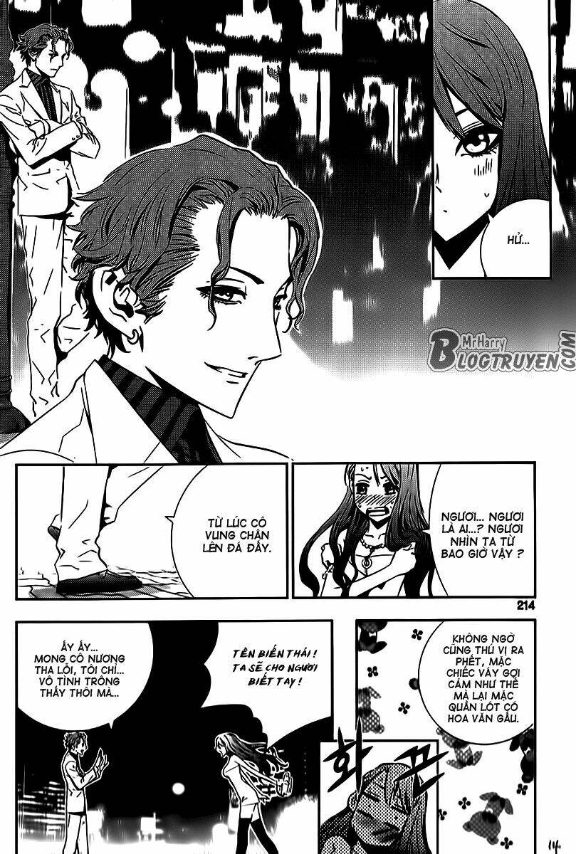 Kẻ Phá Hoại 2 Chapter 48 - Trang 2