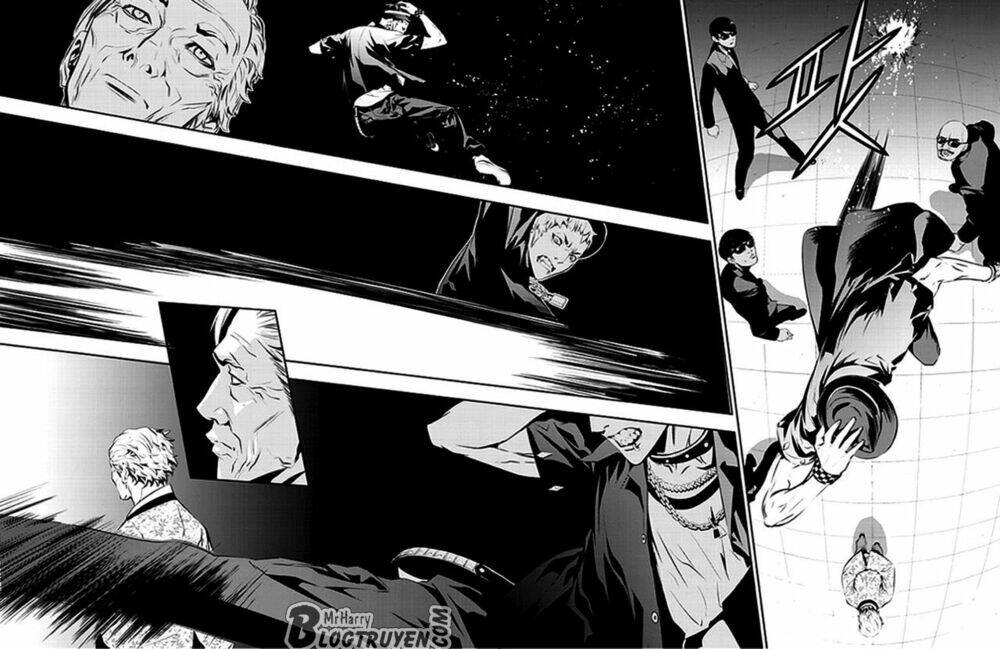 Kẻ Phá Hoại 2 Chapter 49 - Trang 2