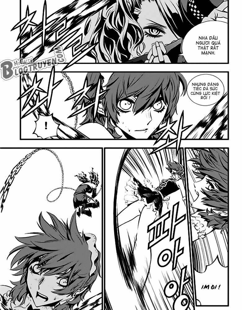 Kẻ Phá Hoại 2 Chapter 49 - Trang 2