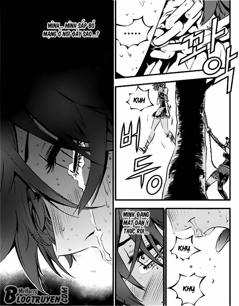 Kẻ Phá Hoại 2 Chapter 49 - Trang 2